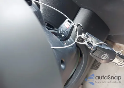 2013 Nissan Rogue S из США, поврежденный, VIN JN8AS5MTXDW502764